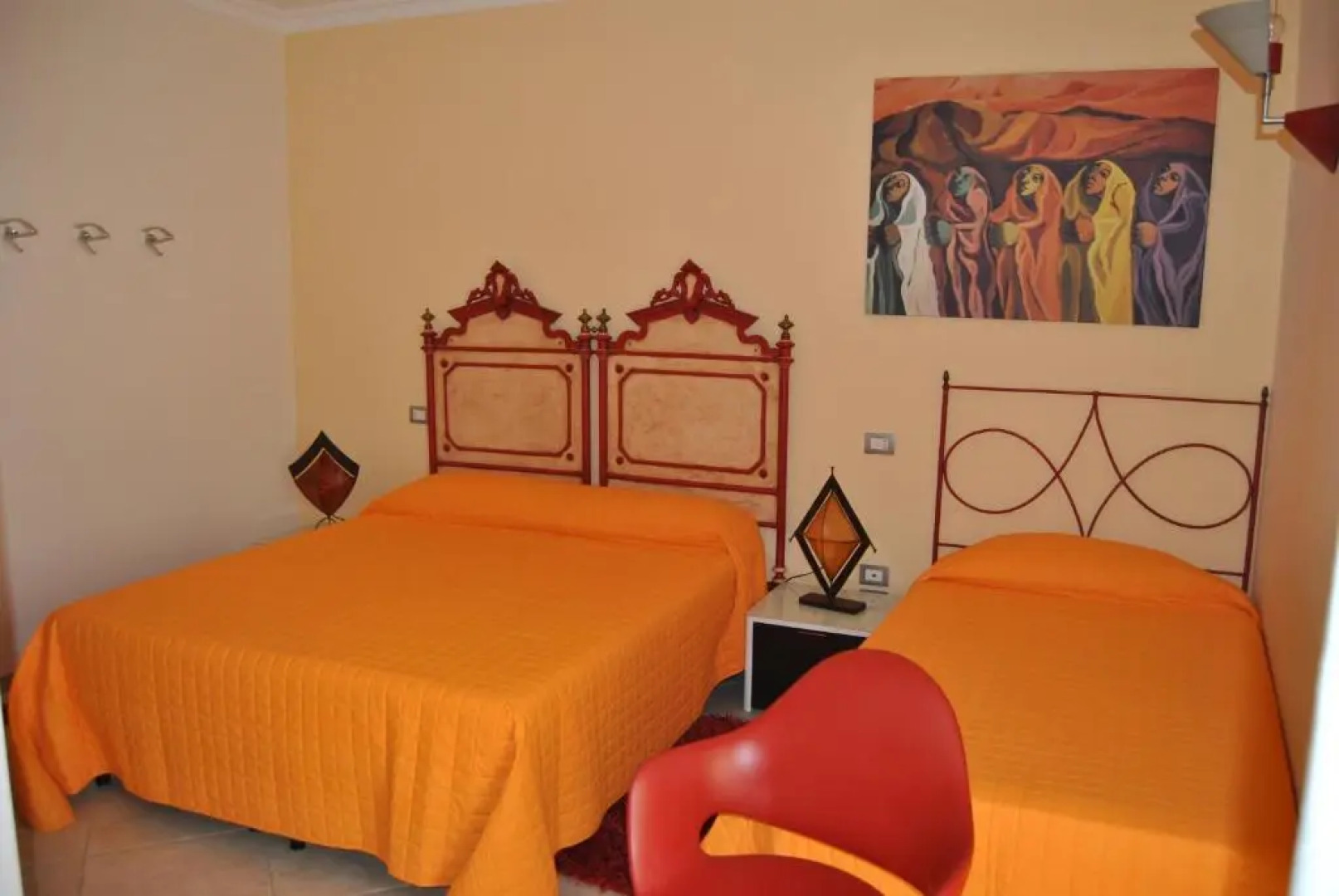 Bed & Breakfast Palazzo Ducale