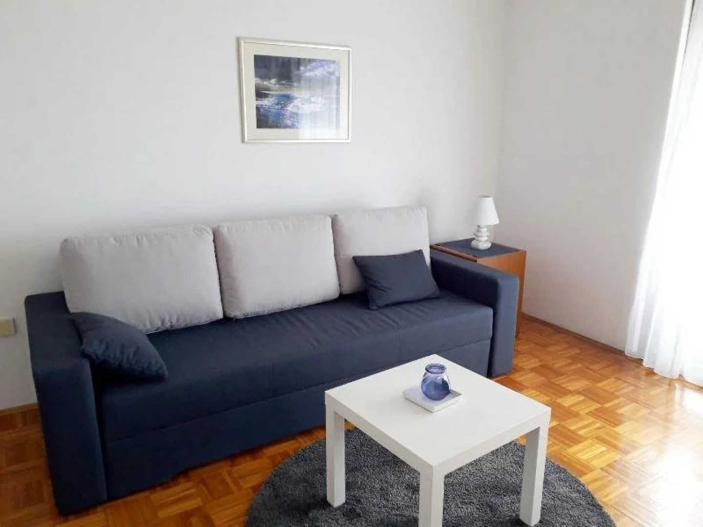 Baresic Apartmani
