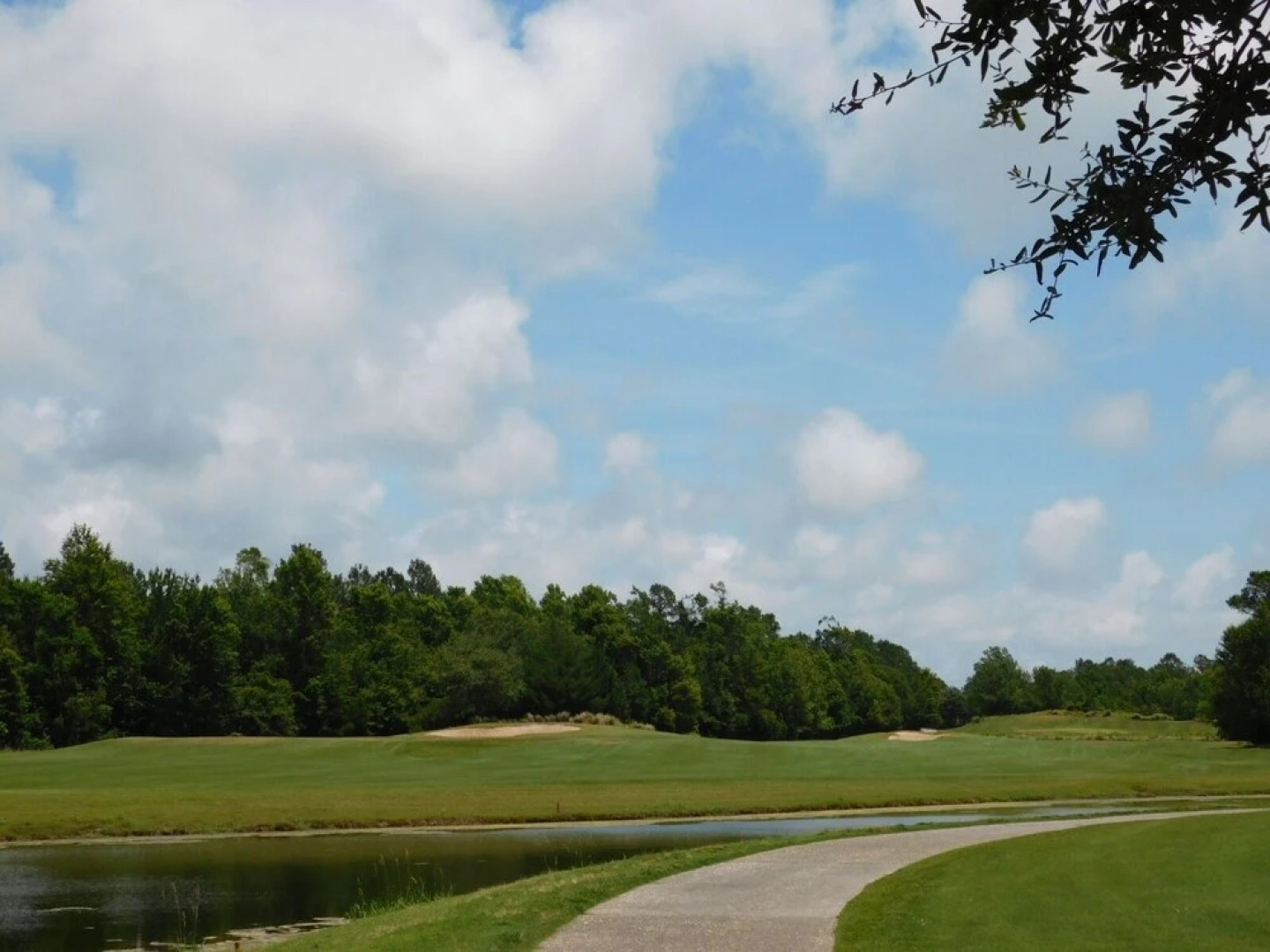 Wedgewood 511 2 Br condo by RedAwning