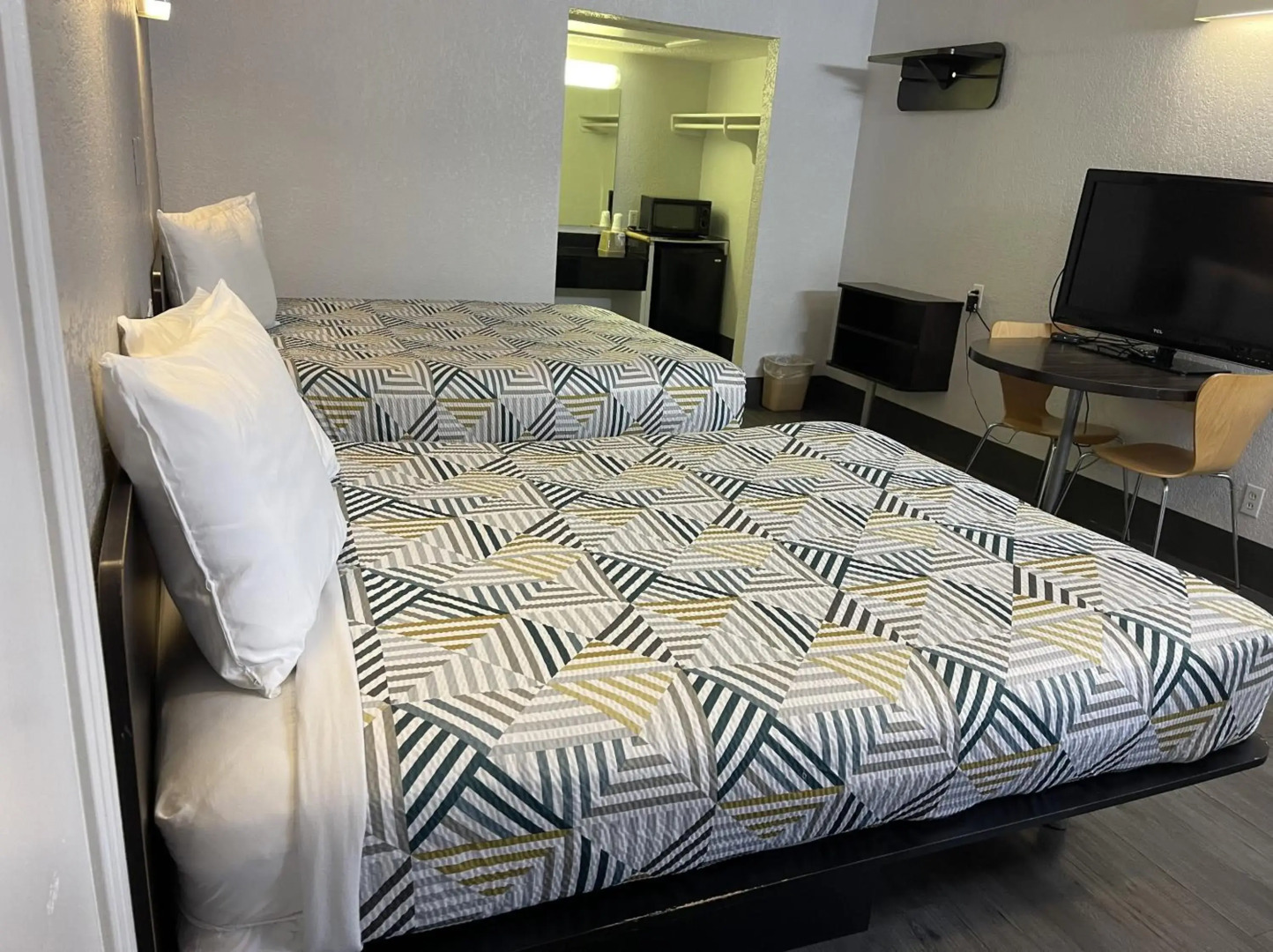 Motel 6 Sallisaw, OK