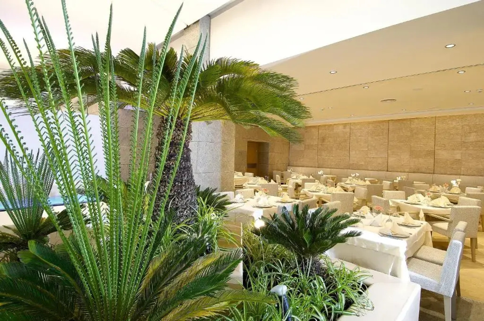 Izmir Ontur Hotel - Boutique Class