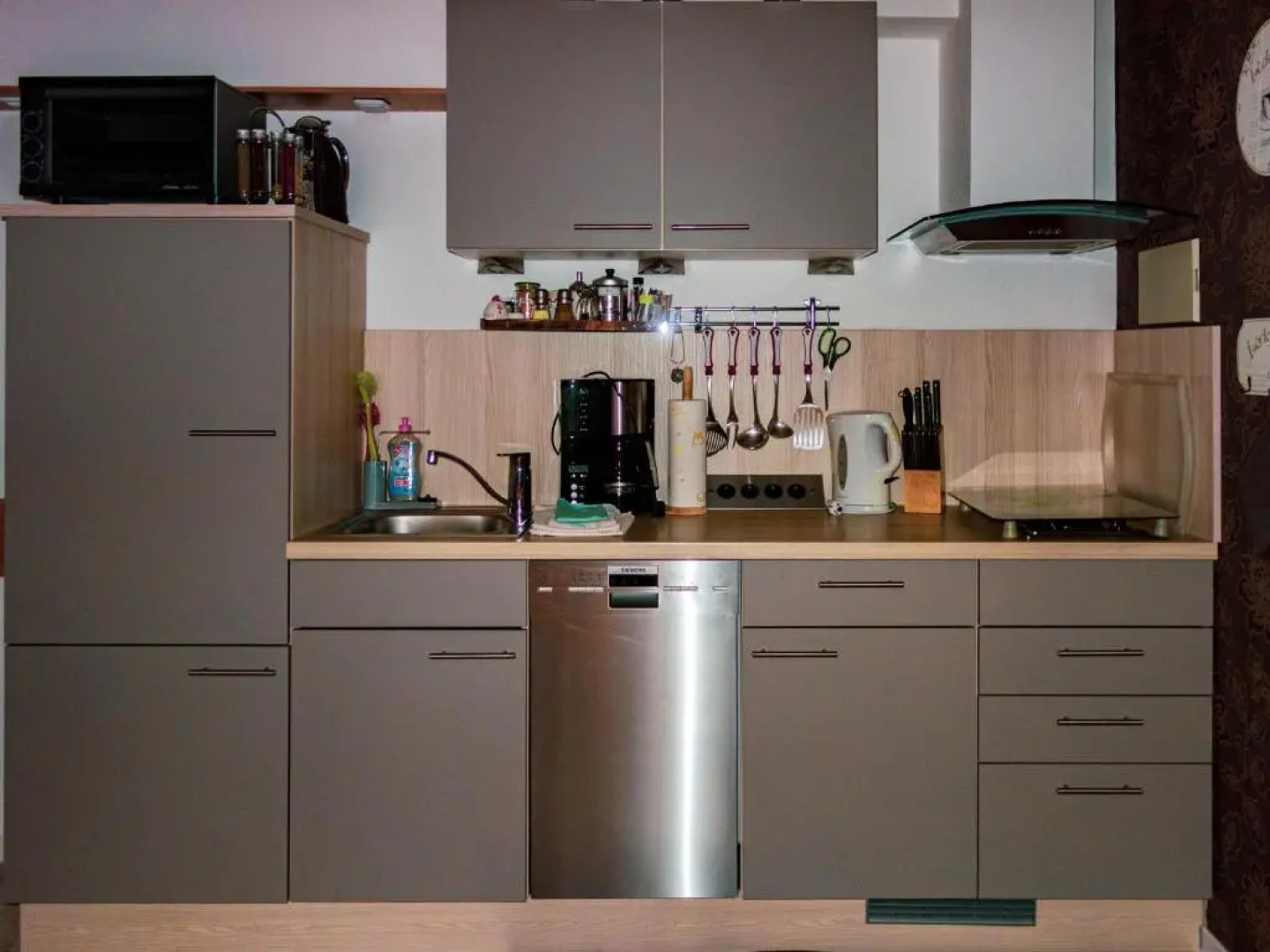 Ferienwohnungen Glockenberg