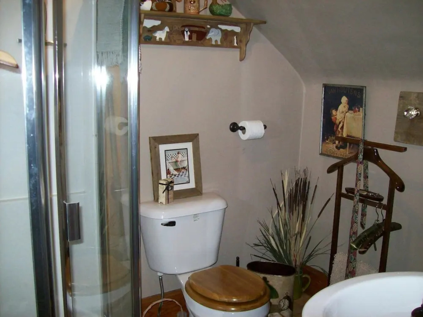 Cobblestone Bed and Breakfast