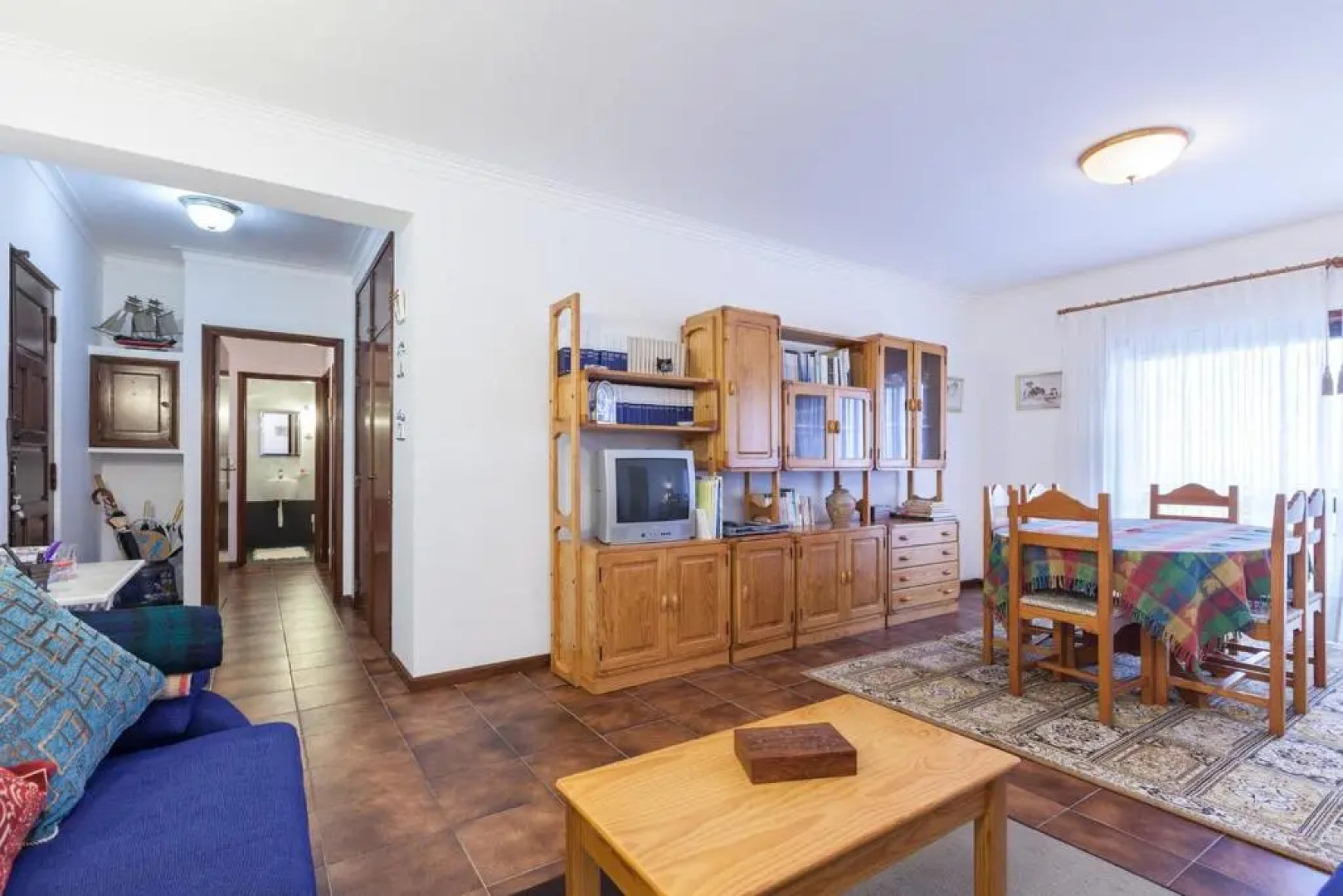 Amorosa Beach Apartment