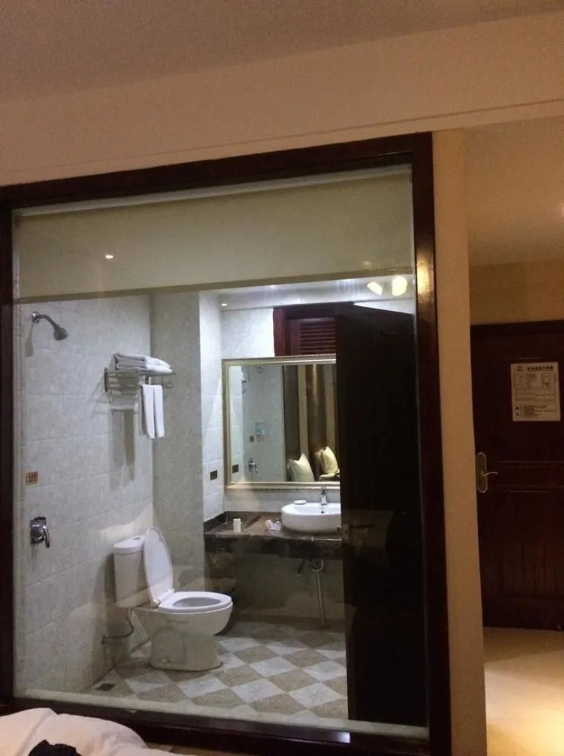 Jingyue Sunshine Inn