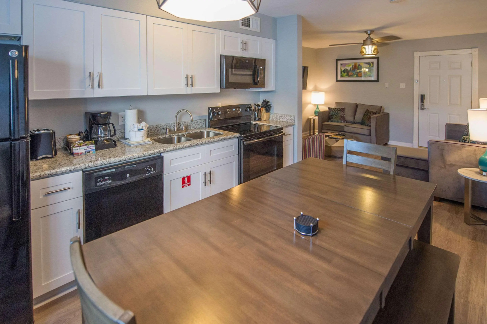 Frenchmen Orleans 519