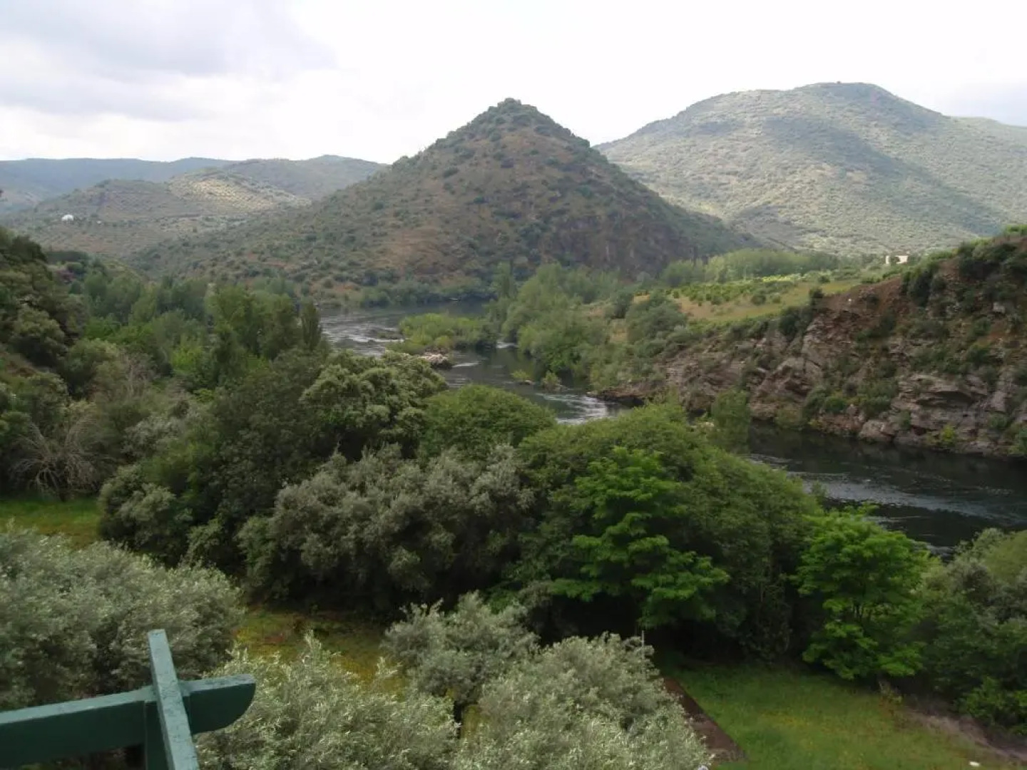 Casas Rurales Aldeaduero