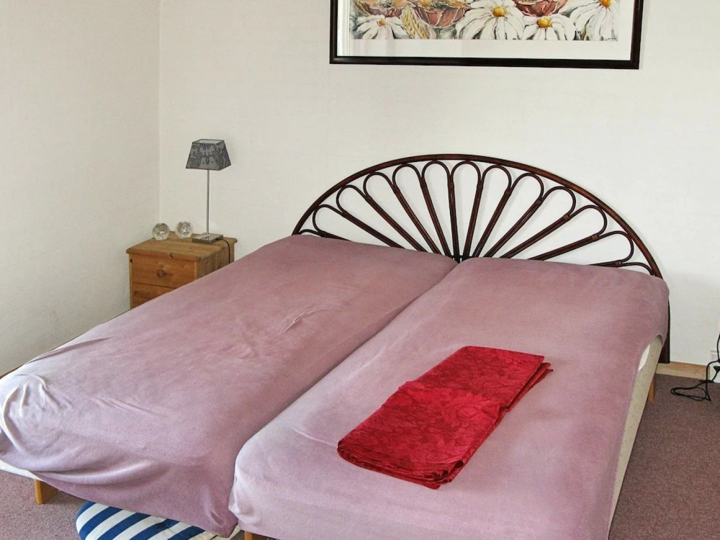 Cozy Holiday Home in Logstor With Sauna