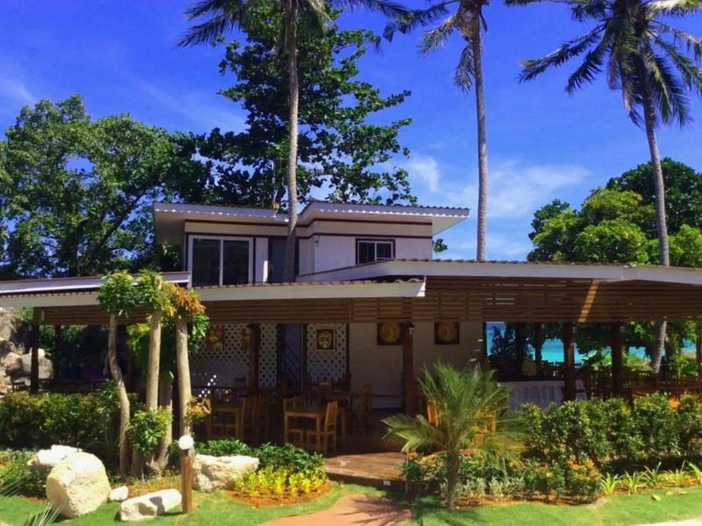 Kathalee Beach Resort Koh Lipe