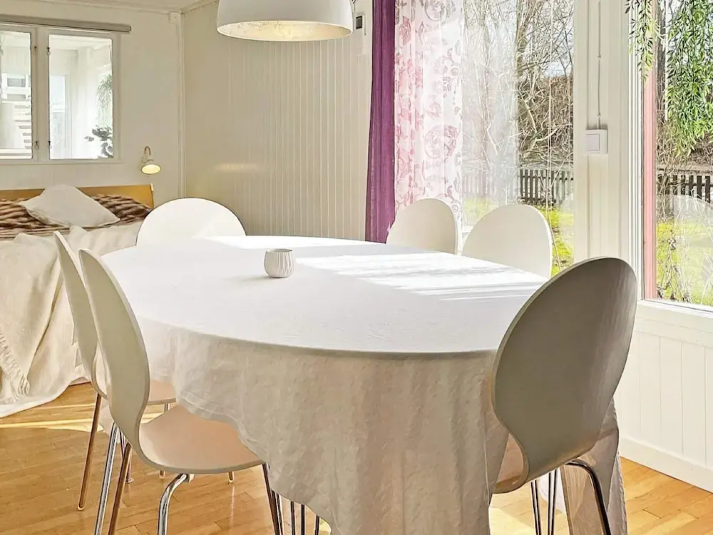 5 Person Holiday Home in Raa/helsingborg-by Traum