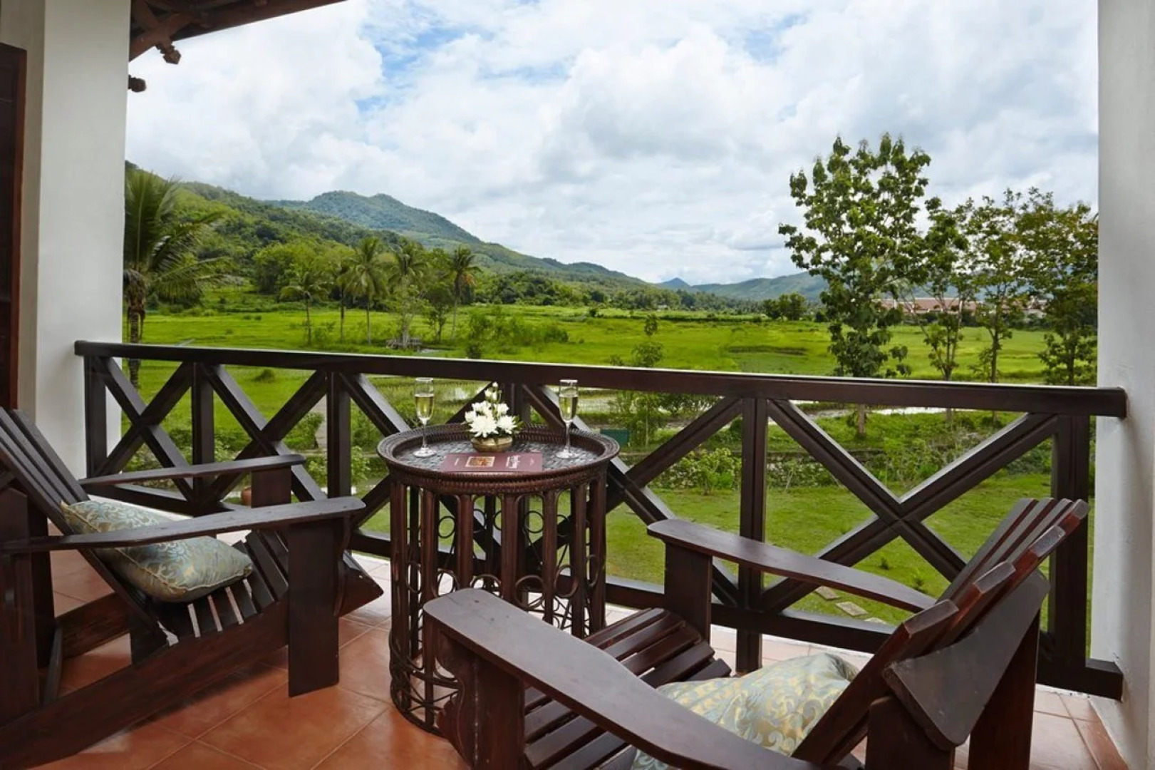 Villa Santi Resort & Spa