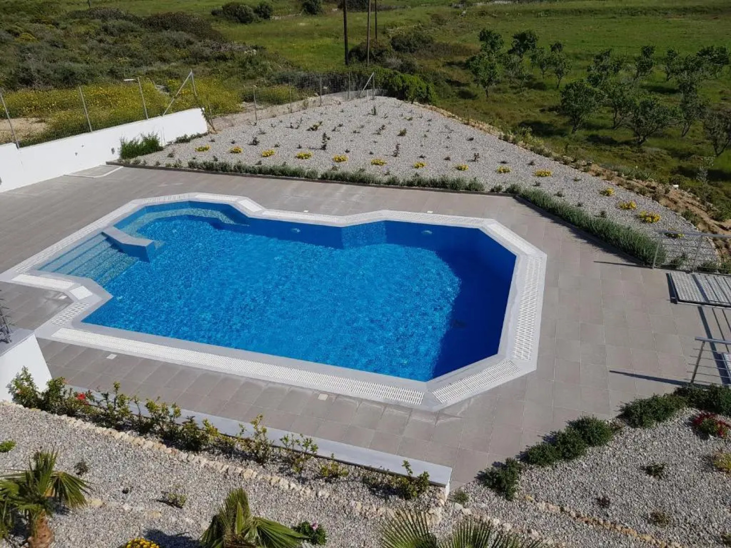 Neptune Holiday Home