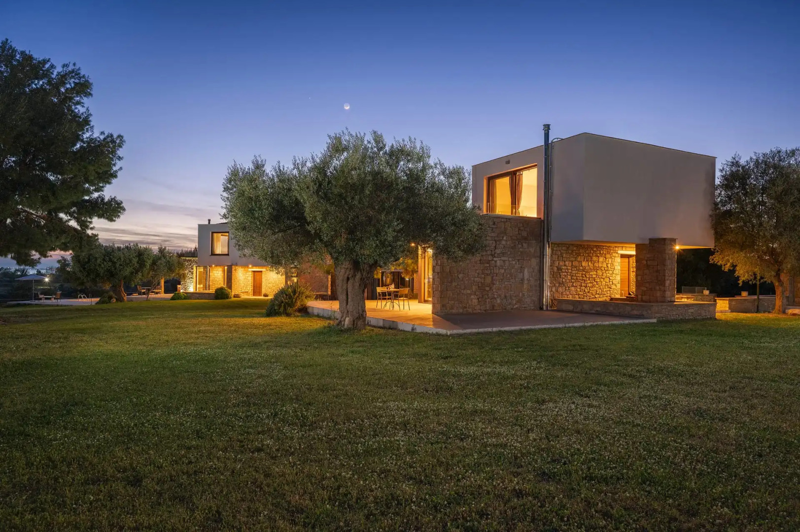 Sea La Vie Retreat Villas