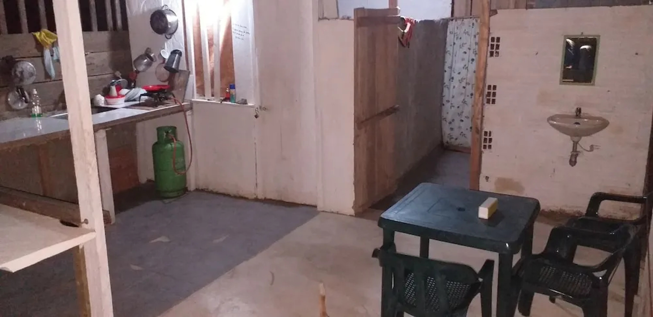 Posada Playa Bonita En Jovi