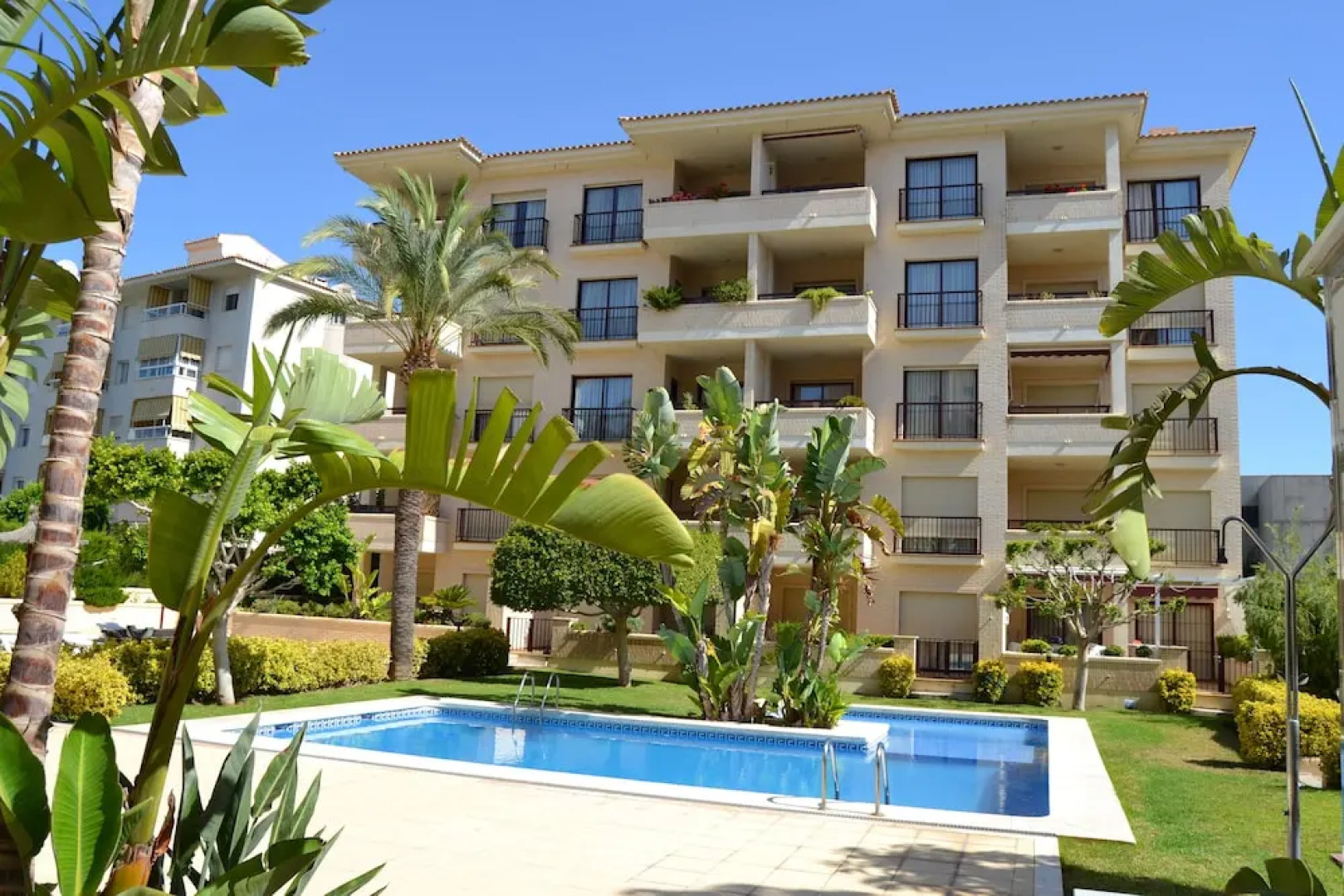 Apartamentos Albir Confort - Nuevo Golf