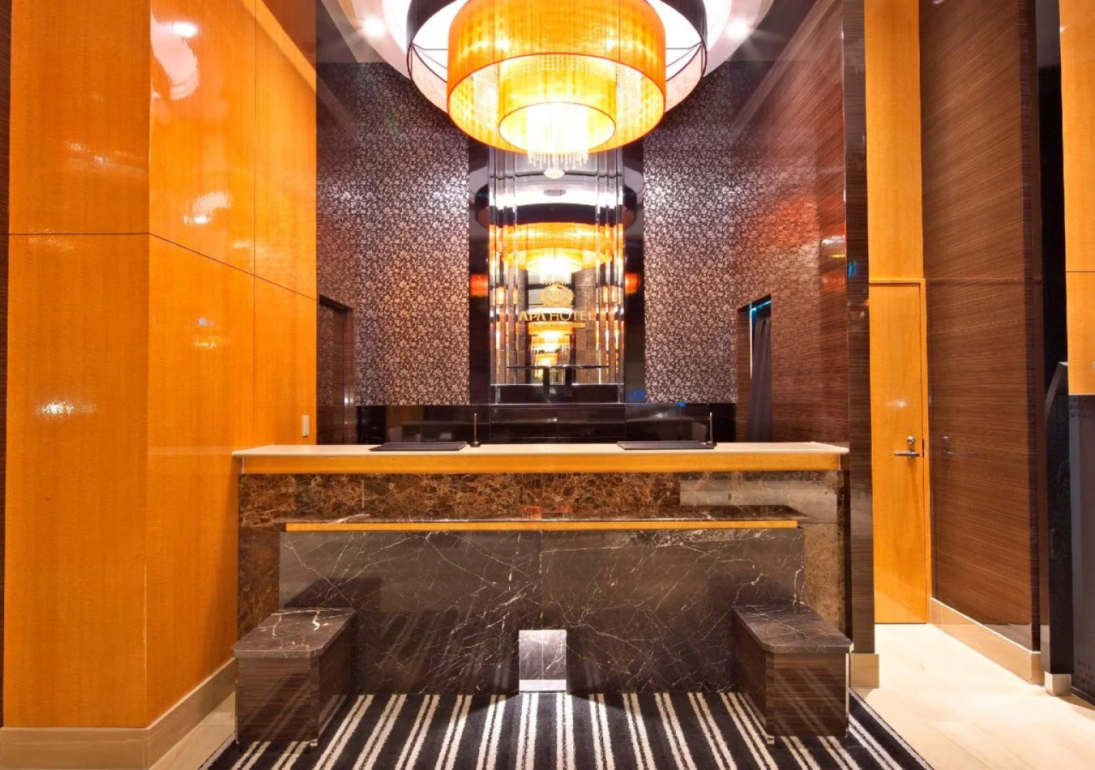 APA Hotel Tokyo Kudanshita