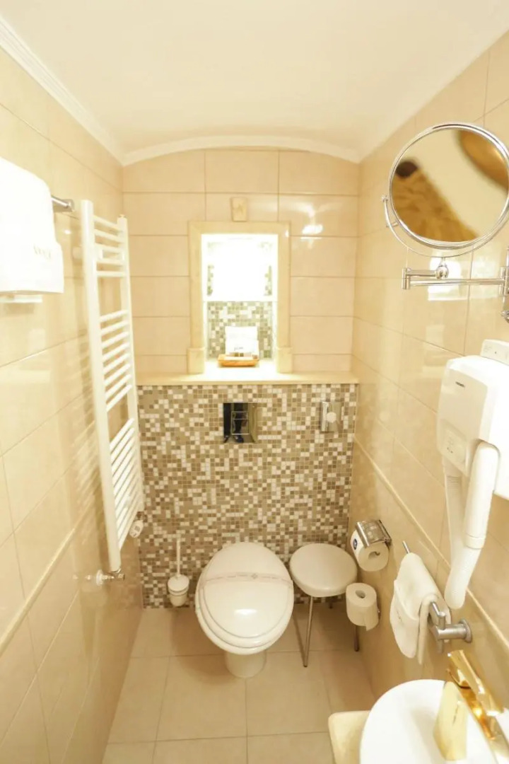 Arbia Dorka Heritage Palace