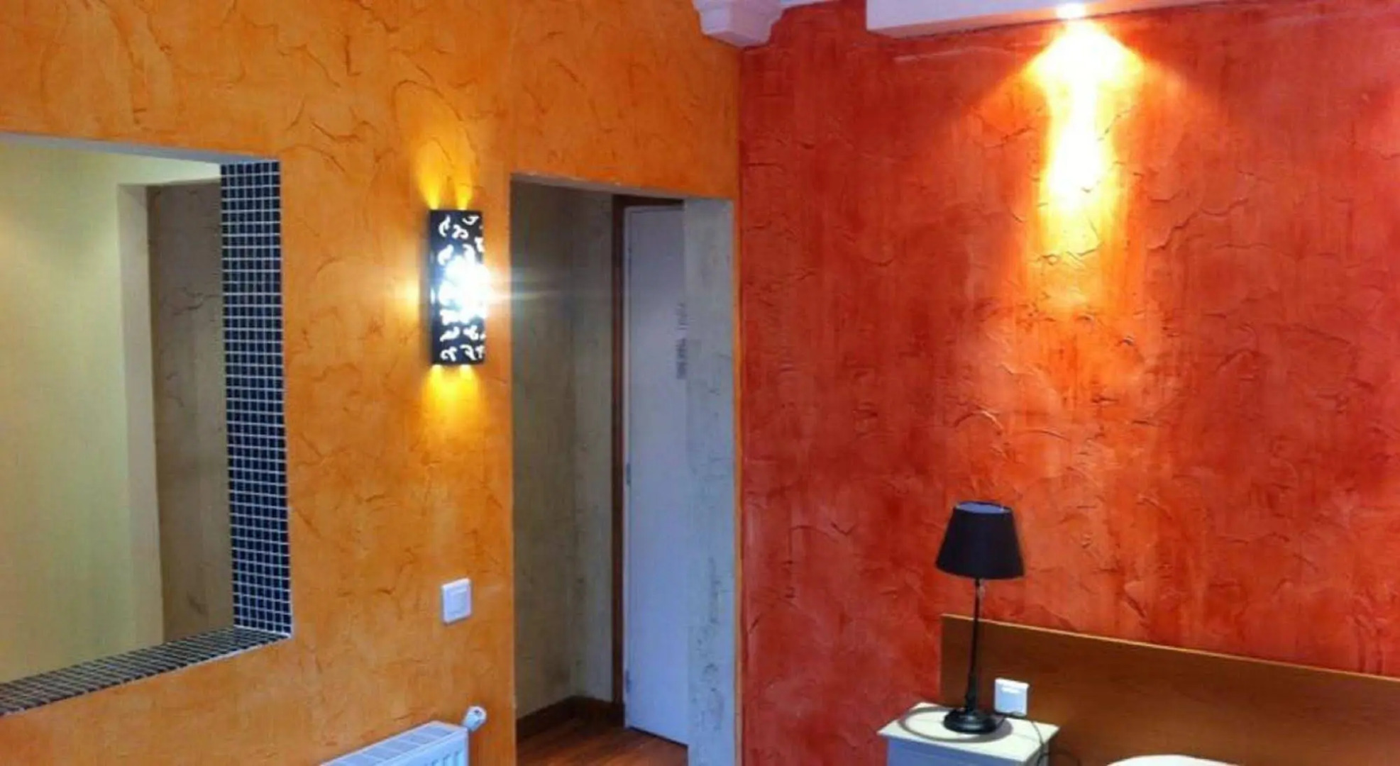 Hotel Residence Champerret