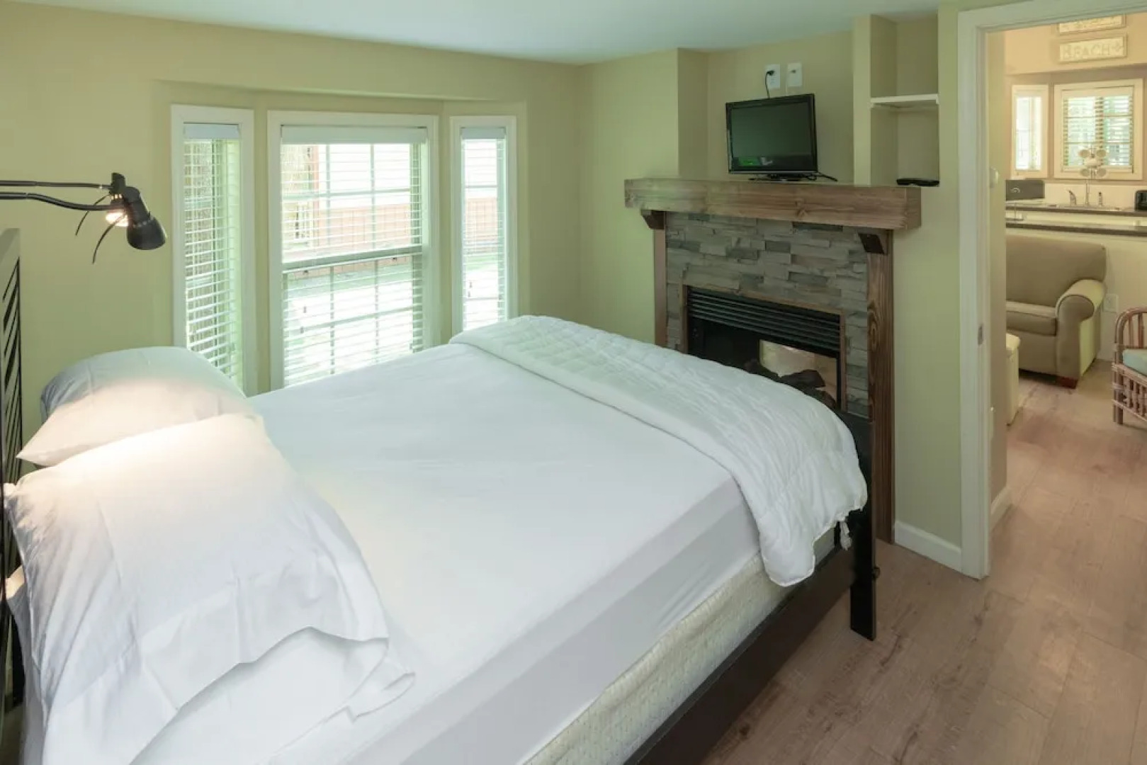 Sun Retreats at Wild Acres