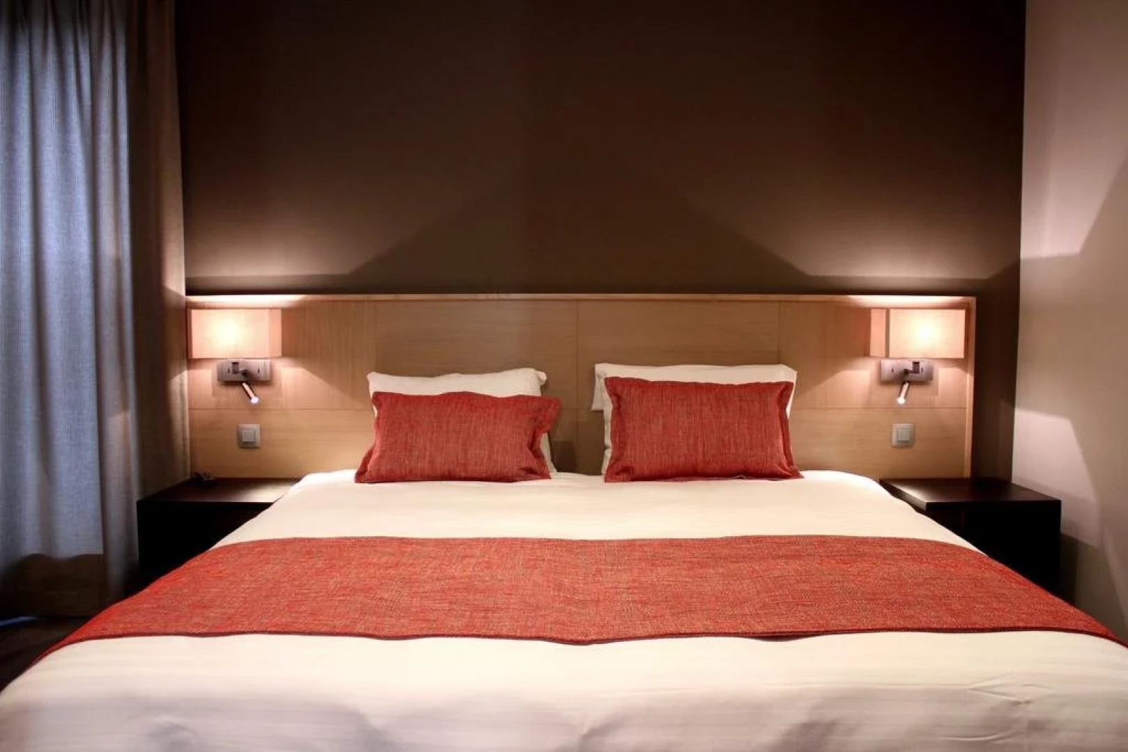 Hôtel Golf Relais de l'Empereur