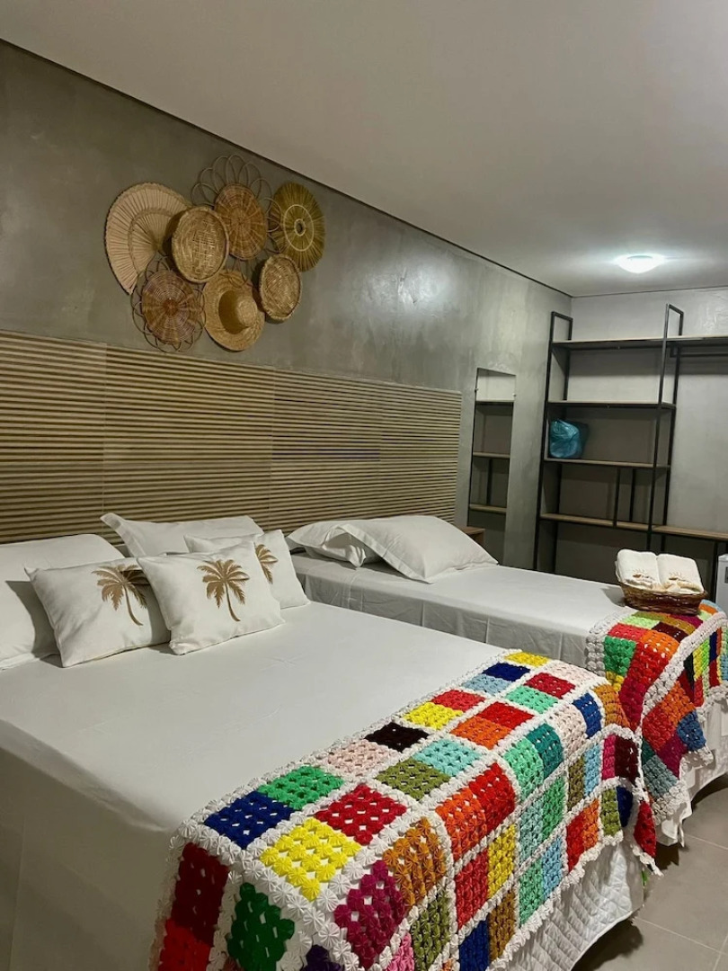 Pousada Villa Minduba