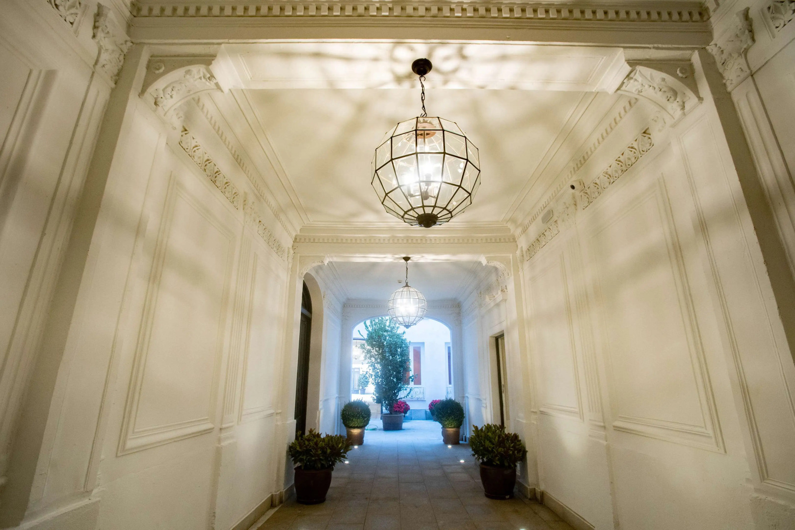 Soho Boutique Congreso