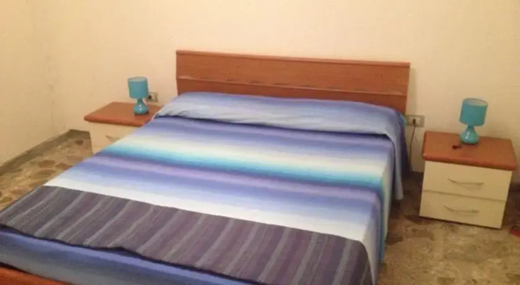 Appartamento Sul mare del Salento