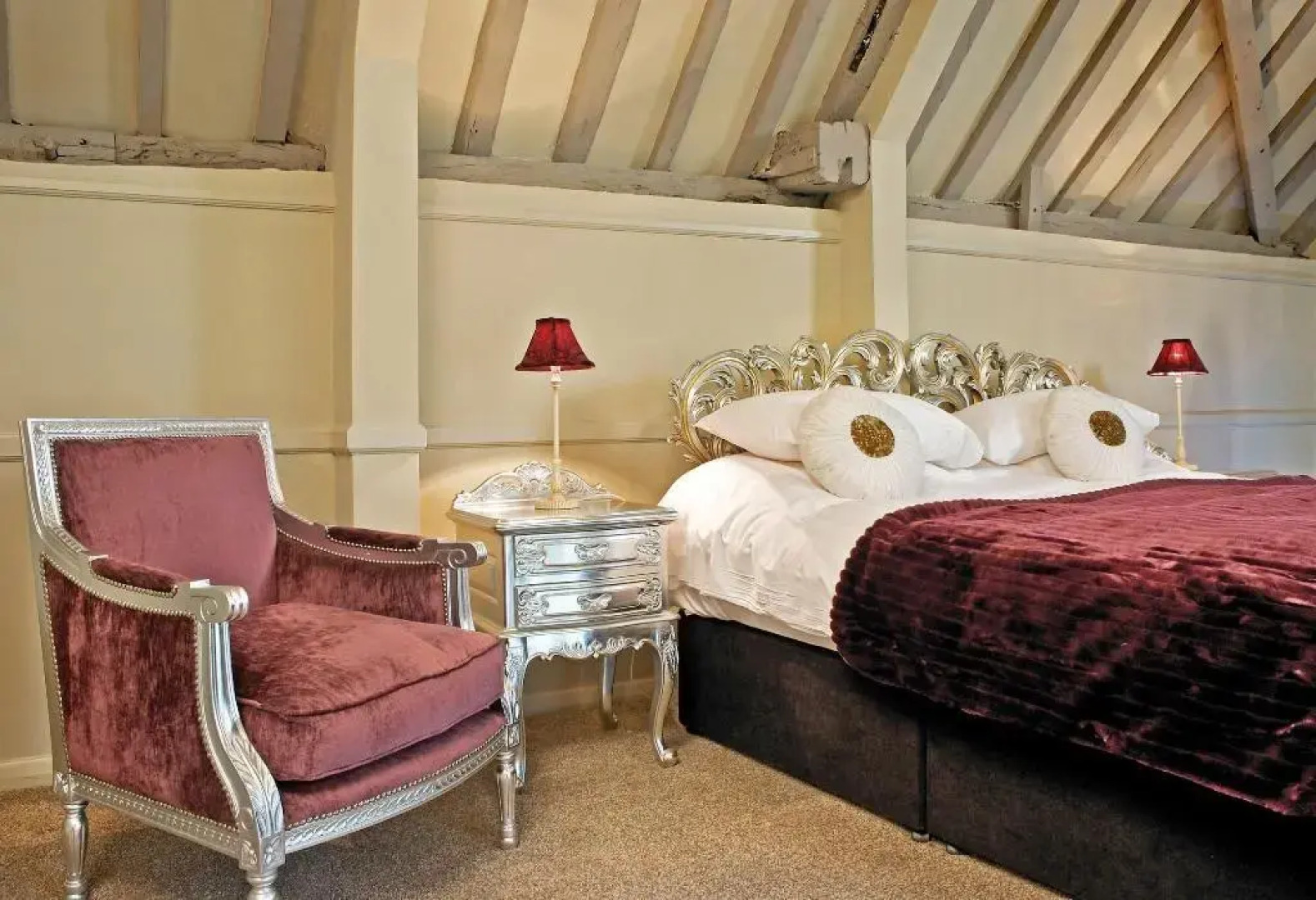 The Spread Eagle Hotel