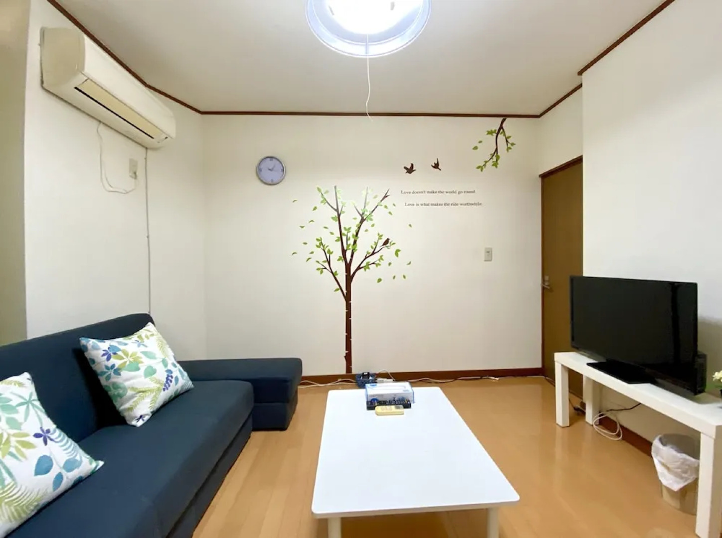 NOMAD Nakamura Heights