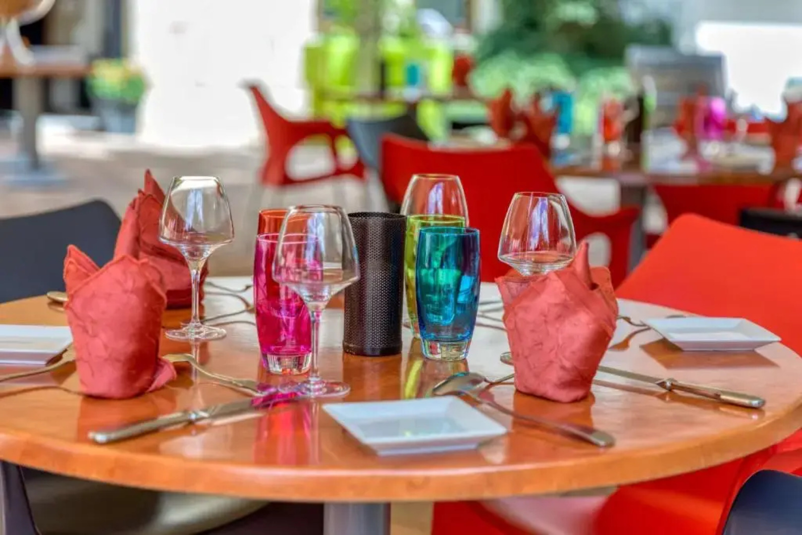 Logis Hôtel la Commanderie de Champarey