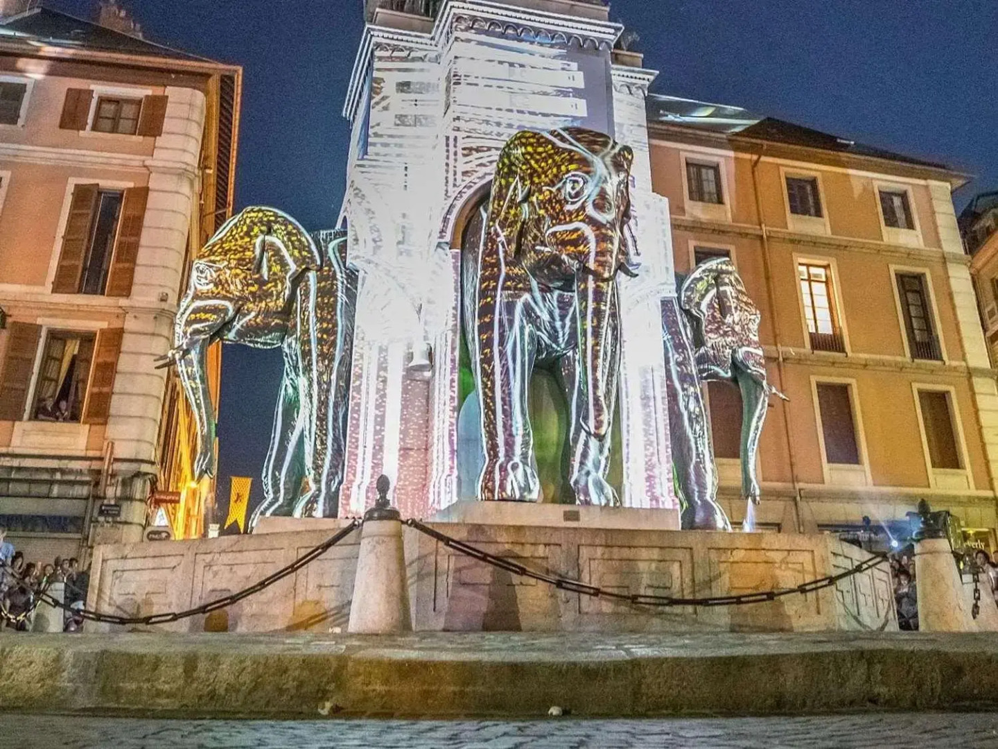 Kyriad Chambery Centre Curial