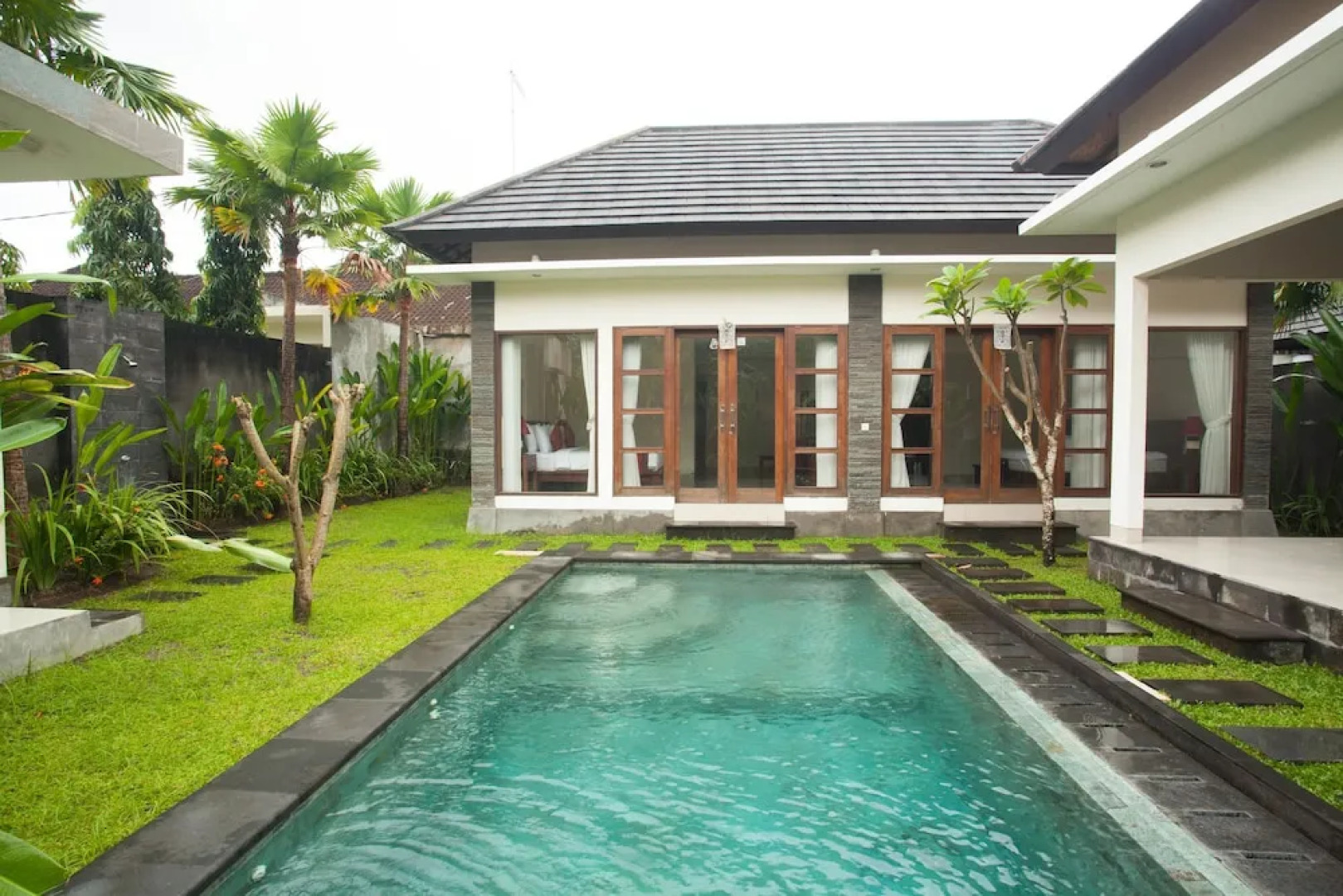 Kusuma Homestay Kerobokan