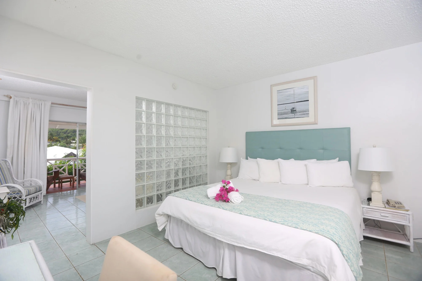 Harmony Marina Suites