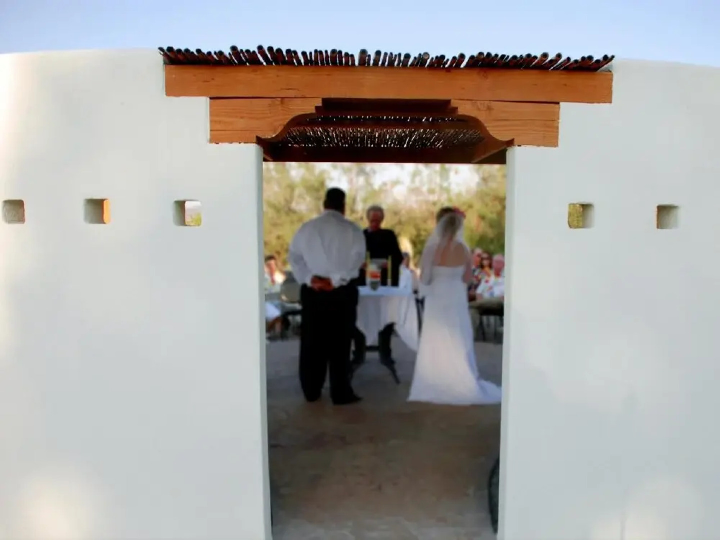 Elephant Butte Inn & Spa