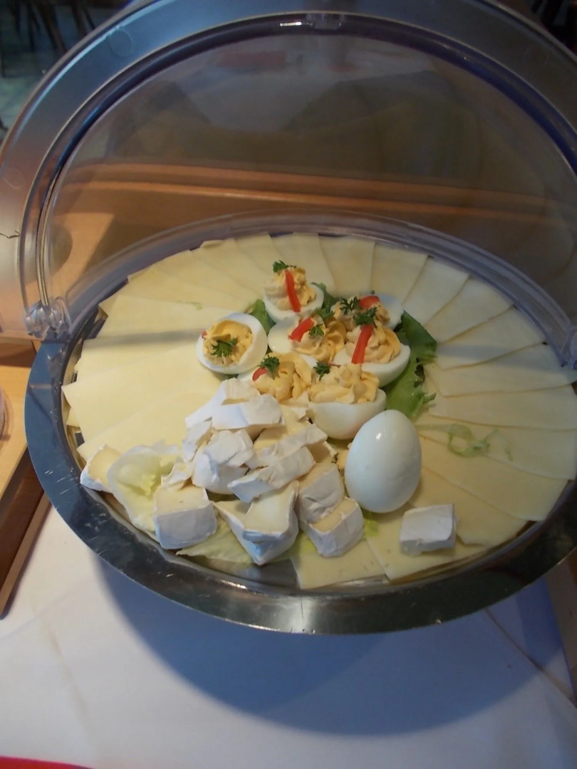 Hotel Am Theaterplatz