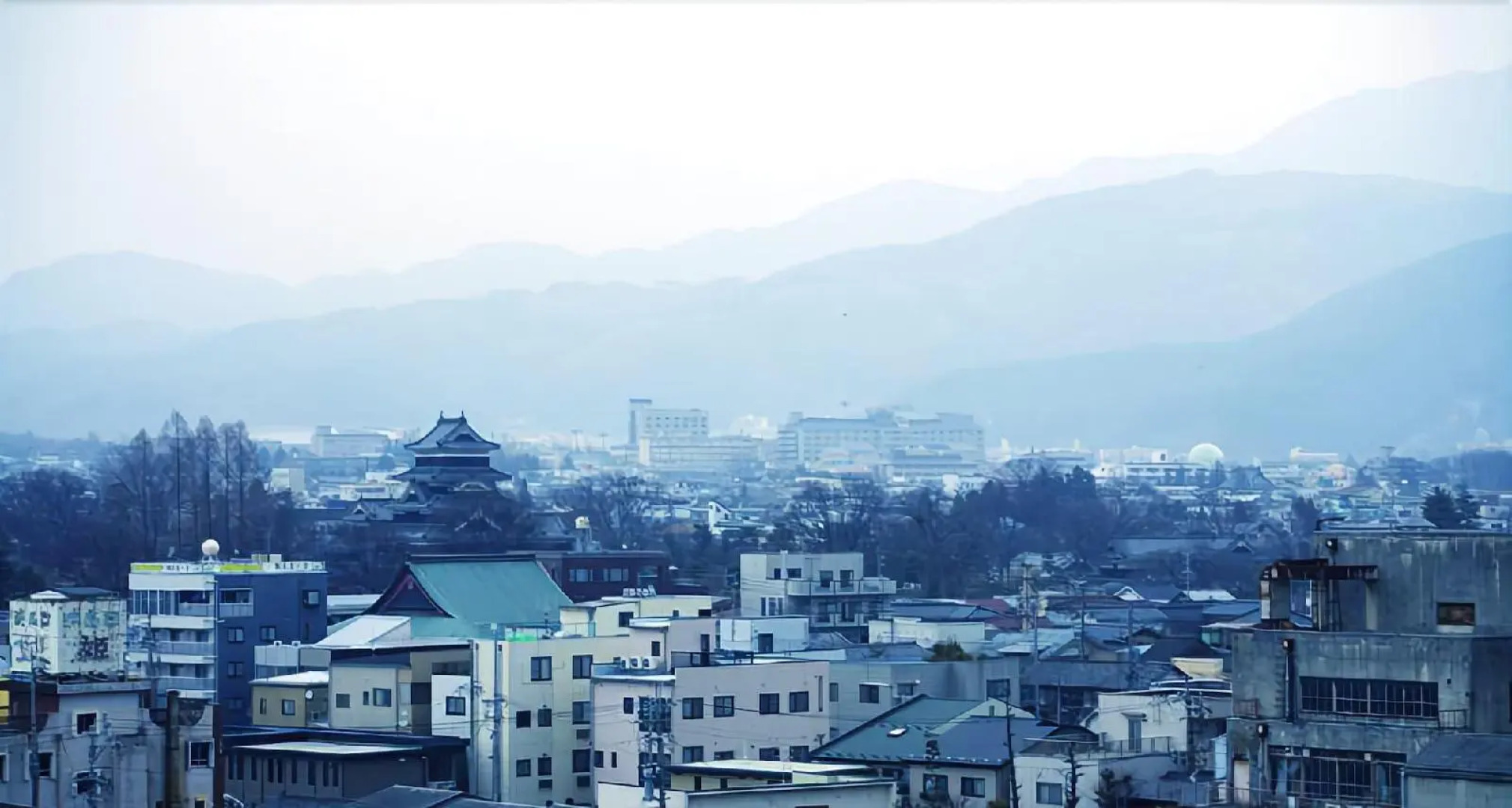 Hotel Matsumoto Yorozuya