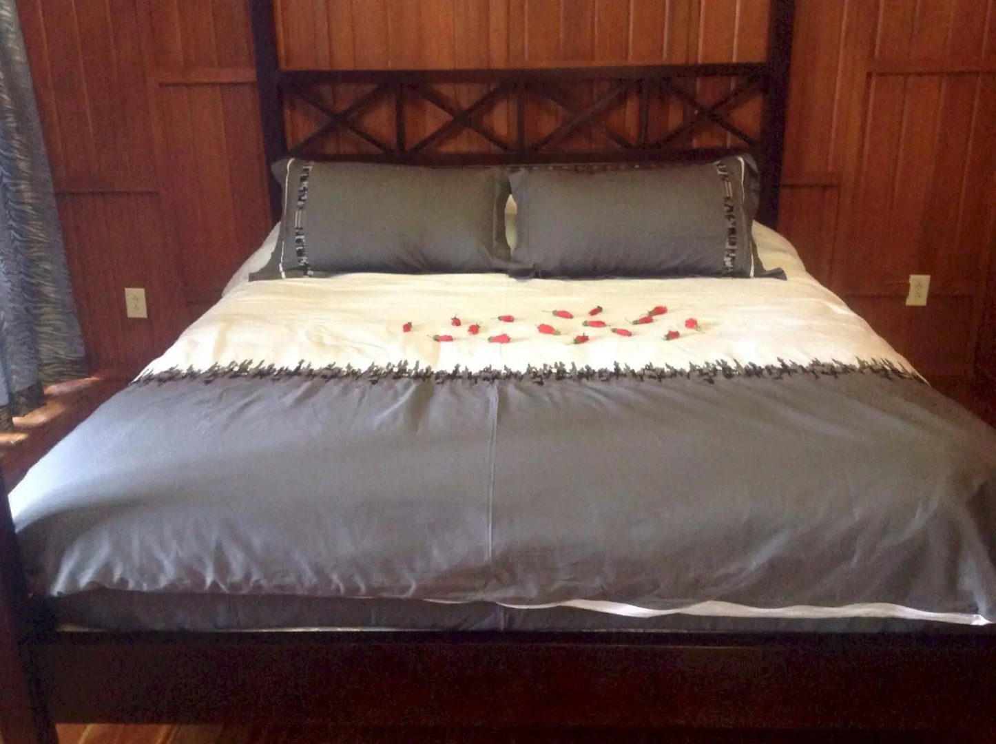 Voda Krasna Resort & Restaurant