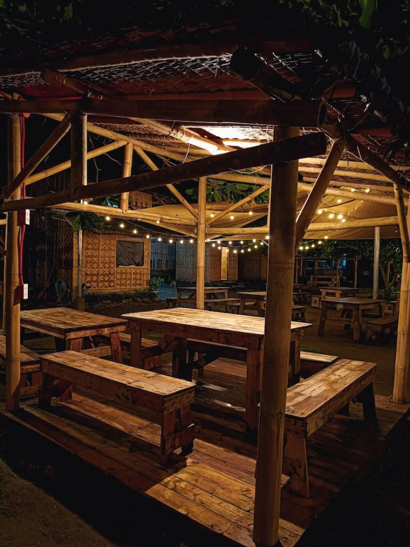 Glamper Grove Real Magra 2