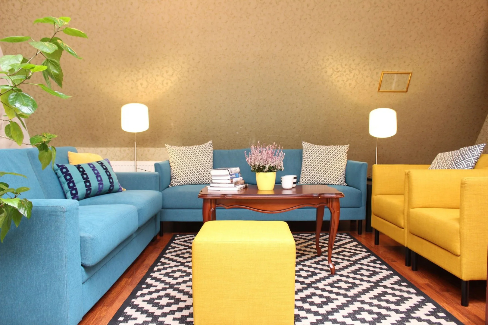 Tallinn City Apartments Harju Residence