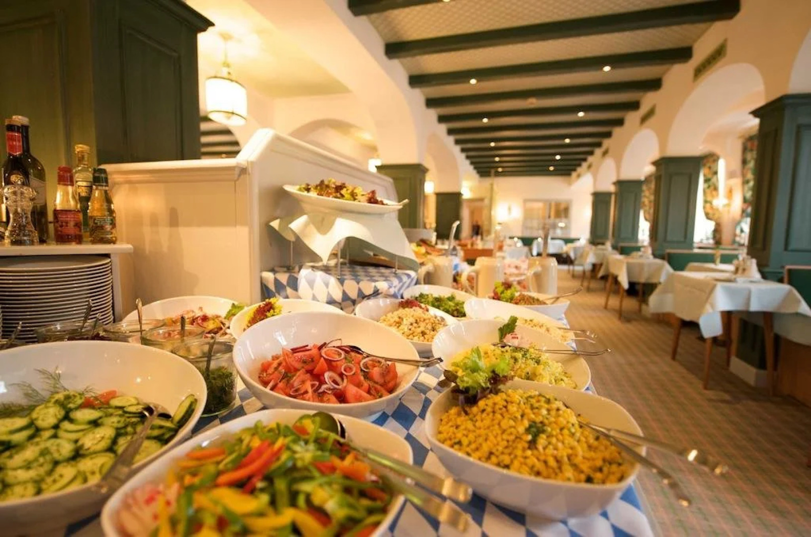 Resort Hotel Jodquellenhof