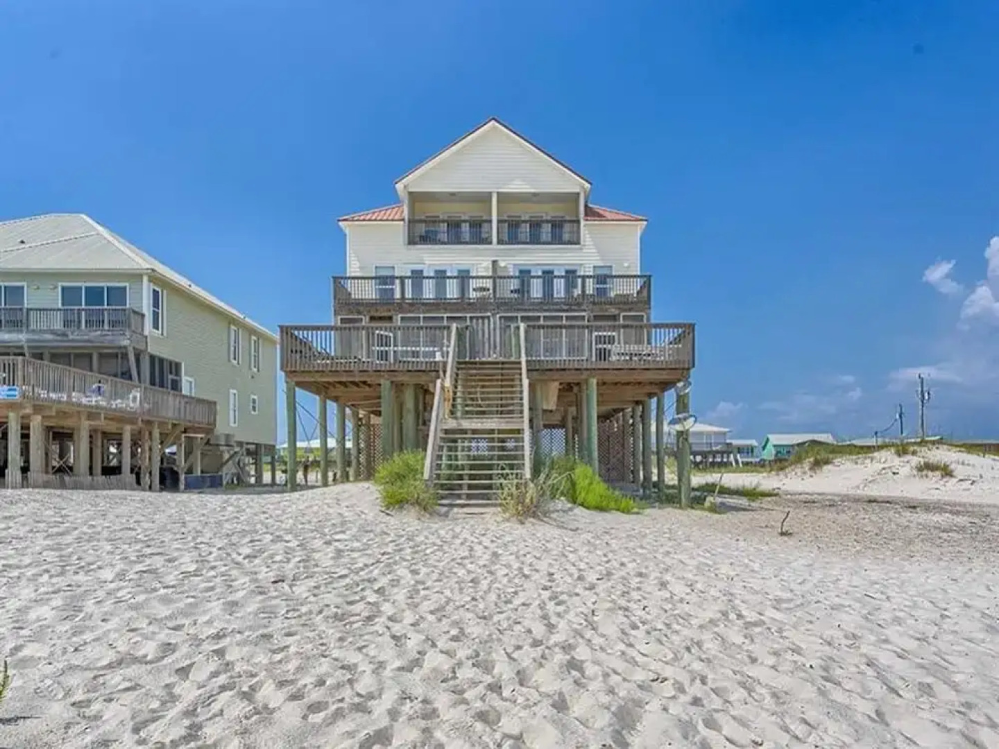 Labacoco West by Meyer Vacation Rentals