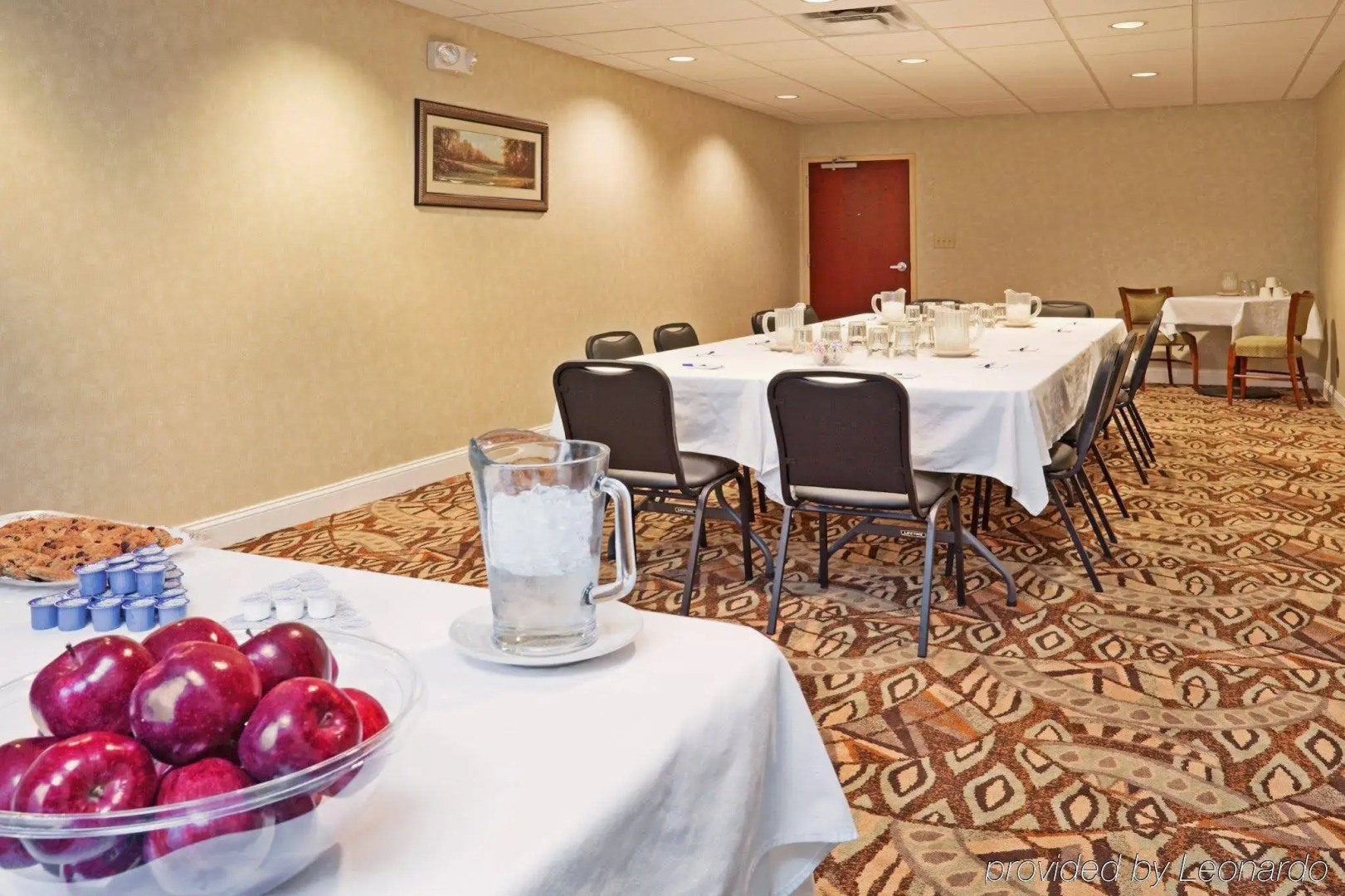 Holiday Inn Express Hotel & Suites Southern Pines by IHG