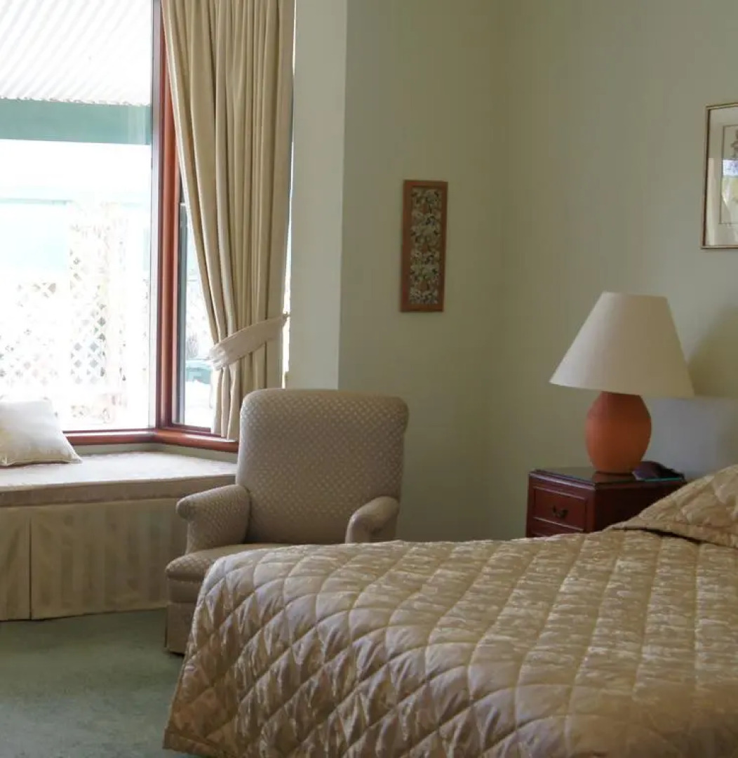 The Lodge Country House