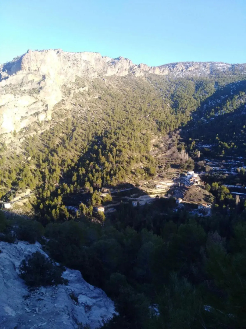 Vivienda Turística Rural Entrepinares