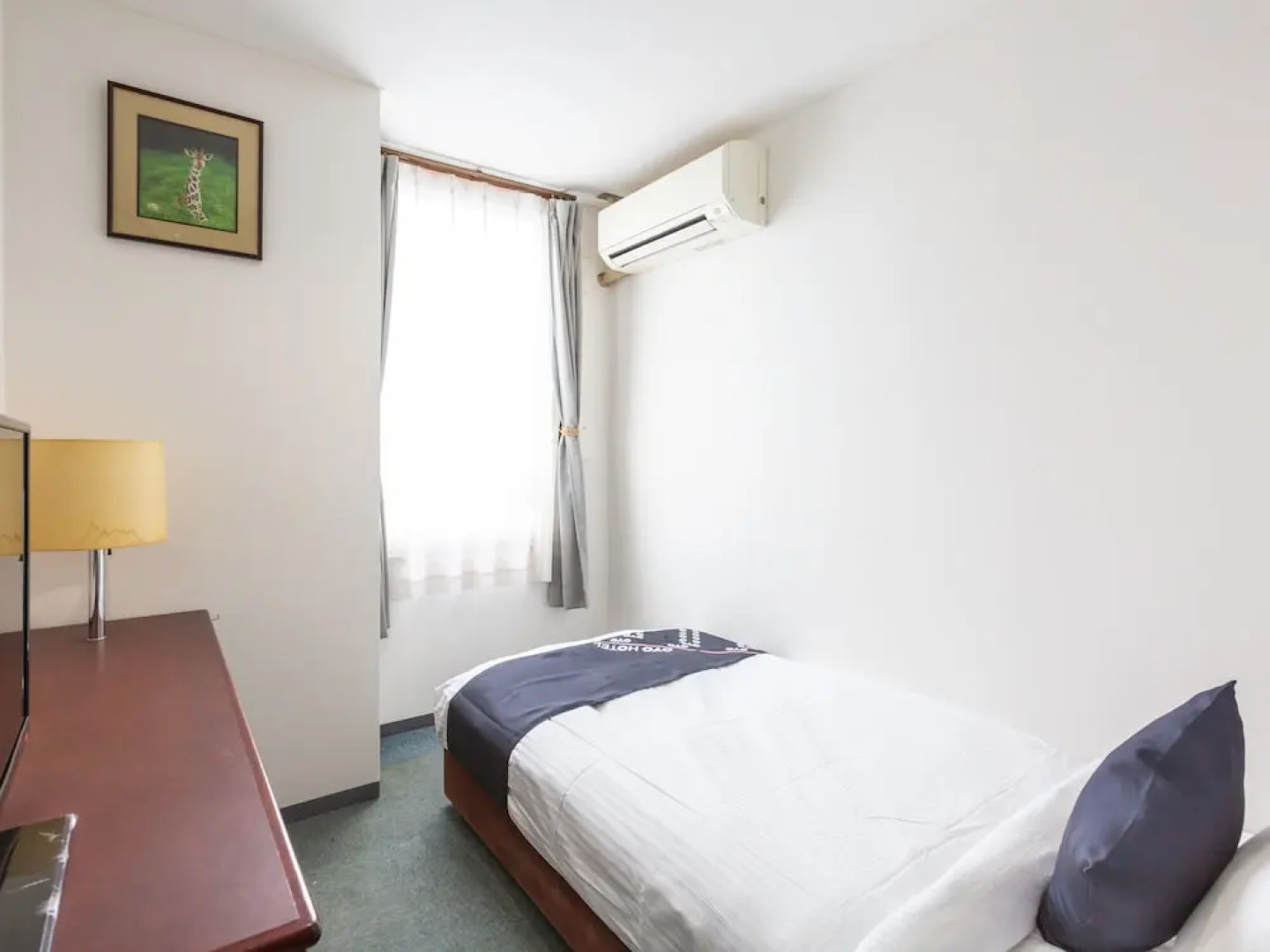 OYO Sun Hotel Kurayoshi