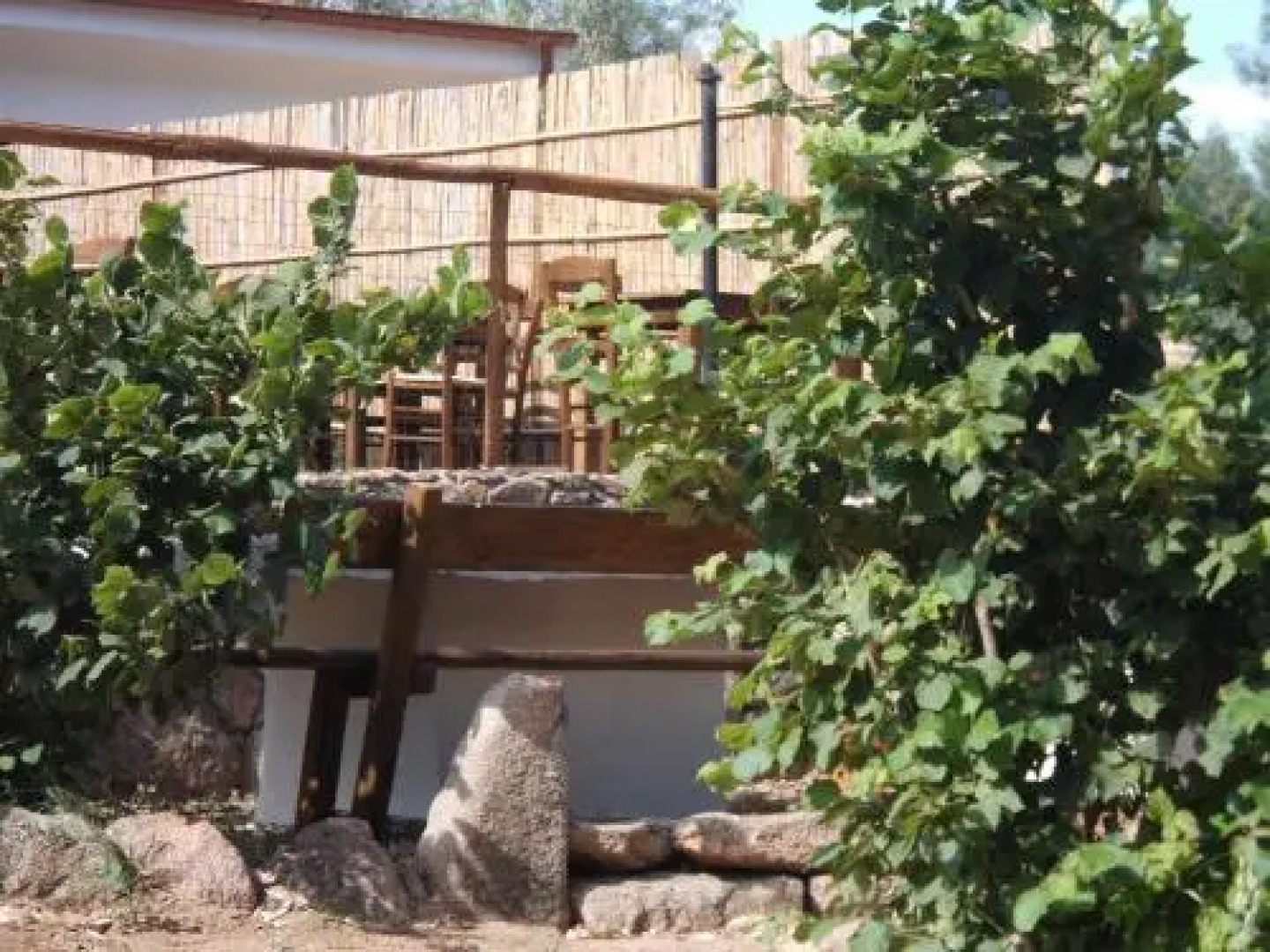 Affittacamere Munduge