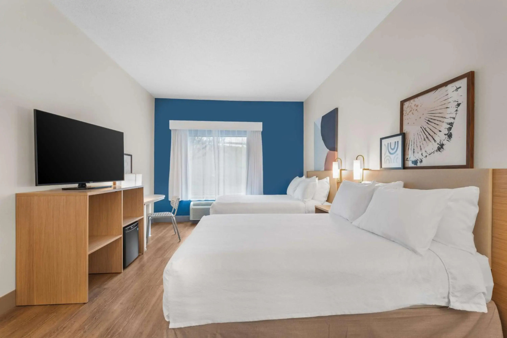 Spark by Hilton Winchester