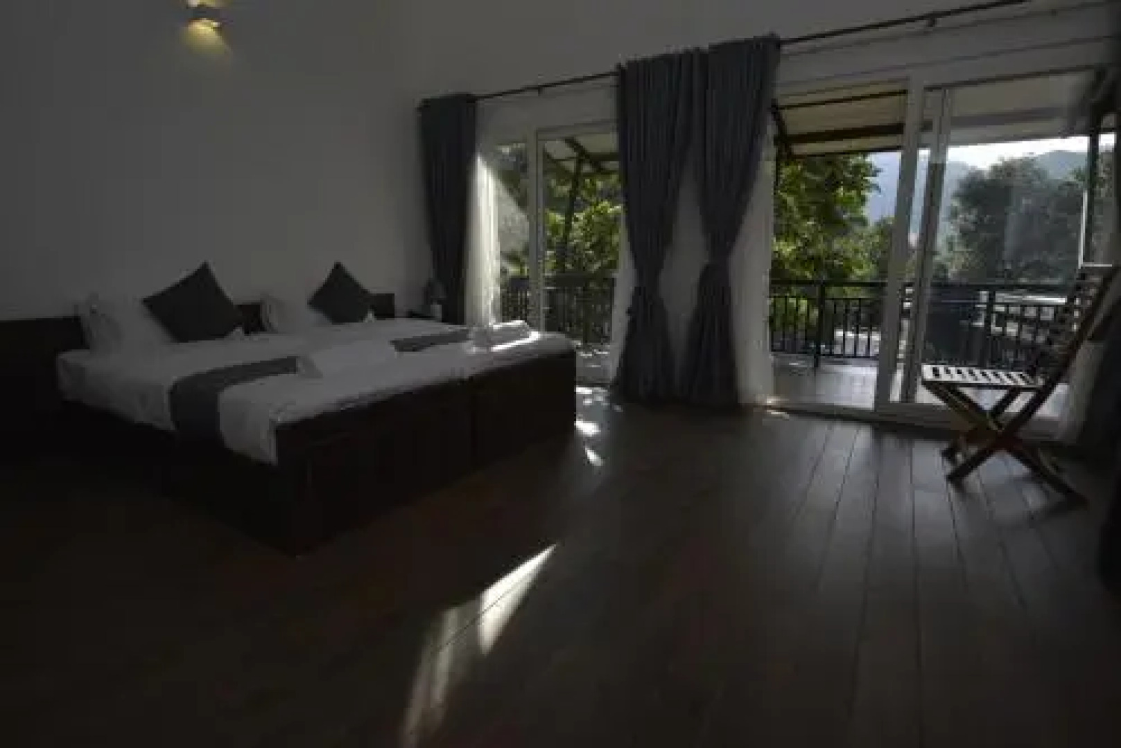 Sattva The Awakening Garden