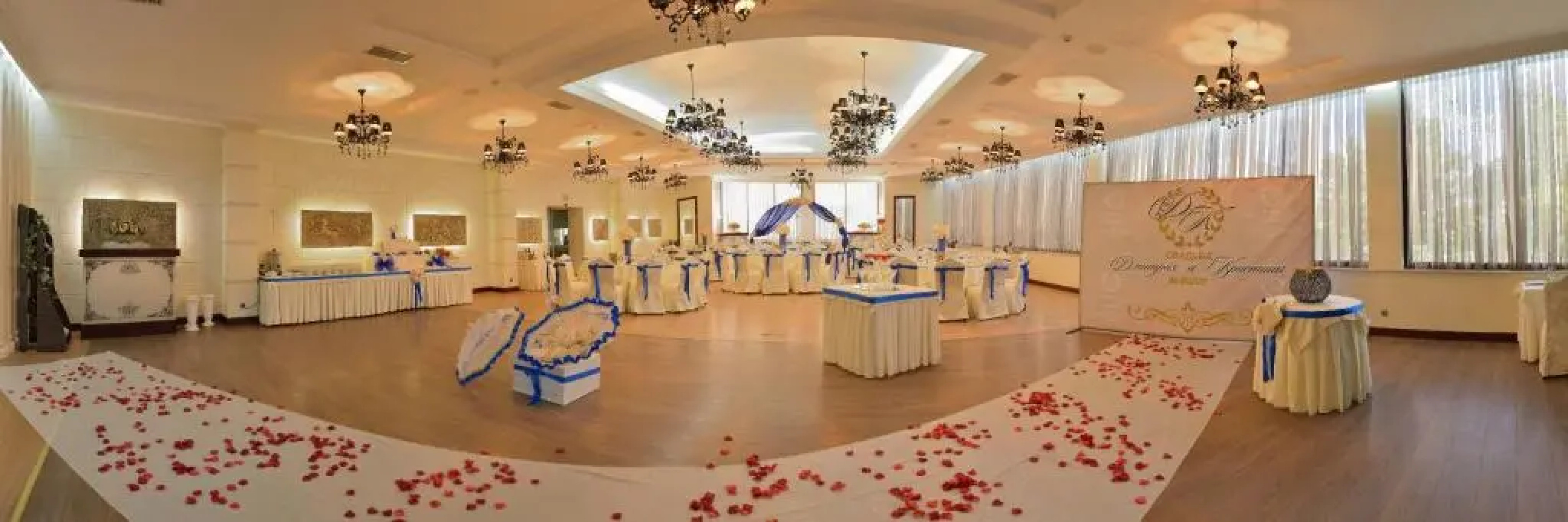 Отель «Россия»