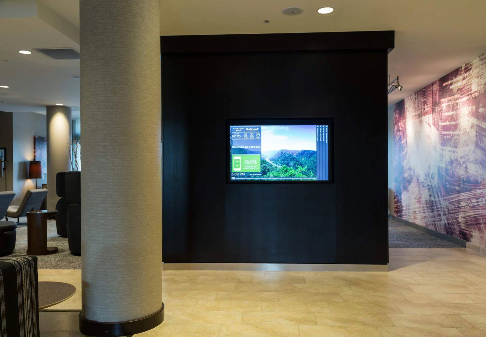 Courtyard Morgantown